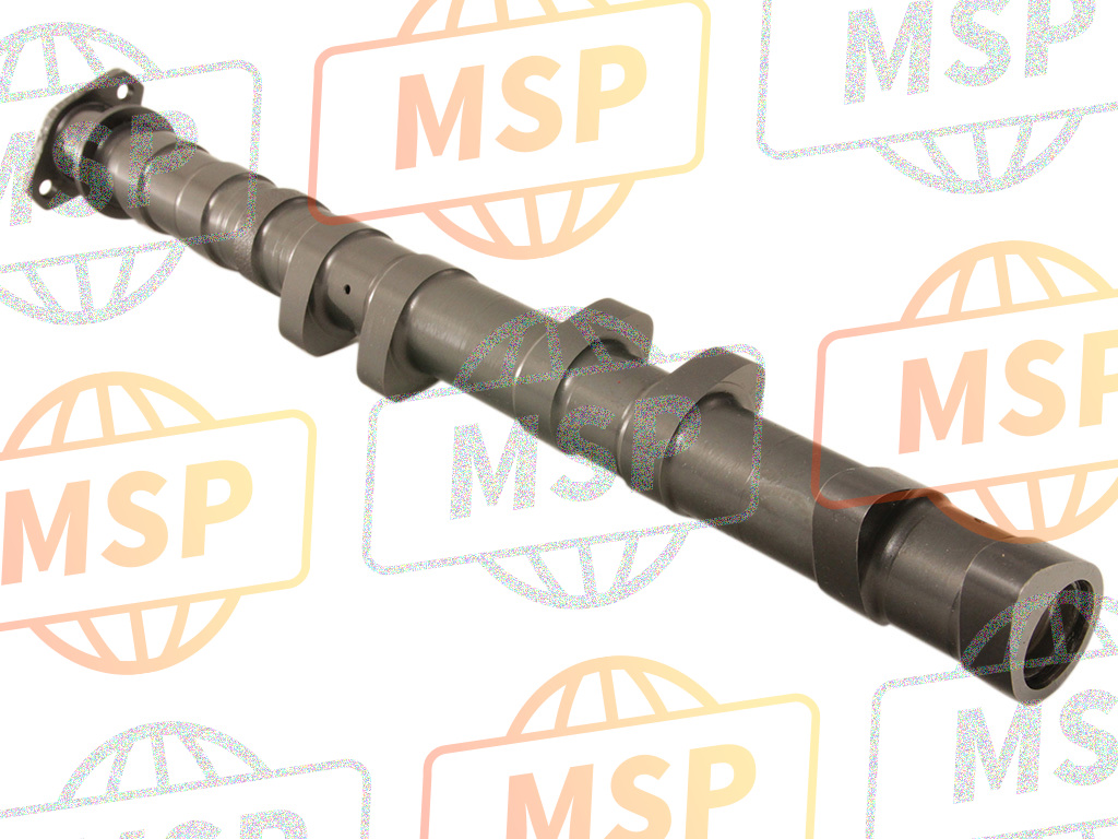 491180045, CAMSHAFT-COMP,Exhaust, Kawasaki, 1