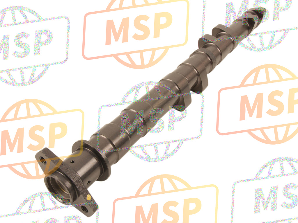 491180097, CAMSHAFT-COMP, Exhaust, Kawasaki, 1