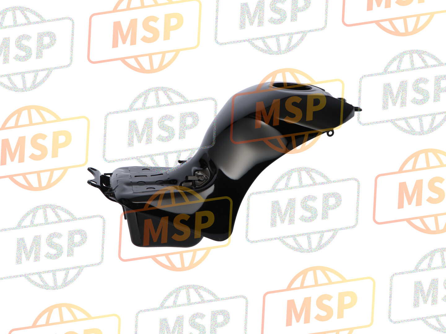 51001075317K, TANK-COMP-FUEL, M.D.Black, Kawasaki, 1