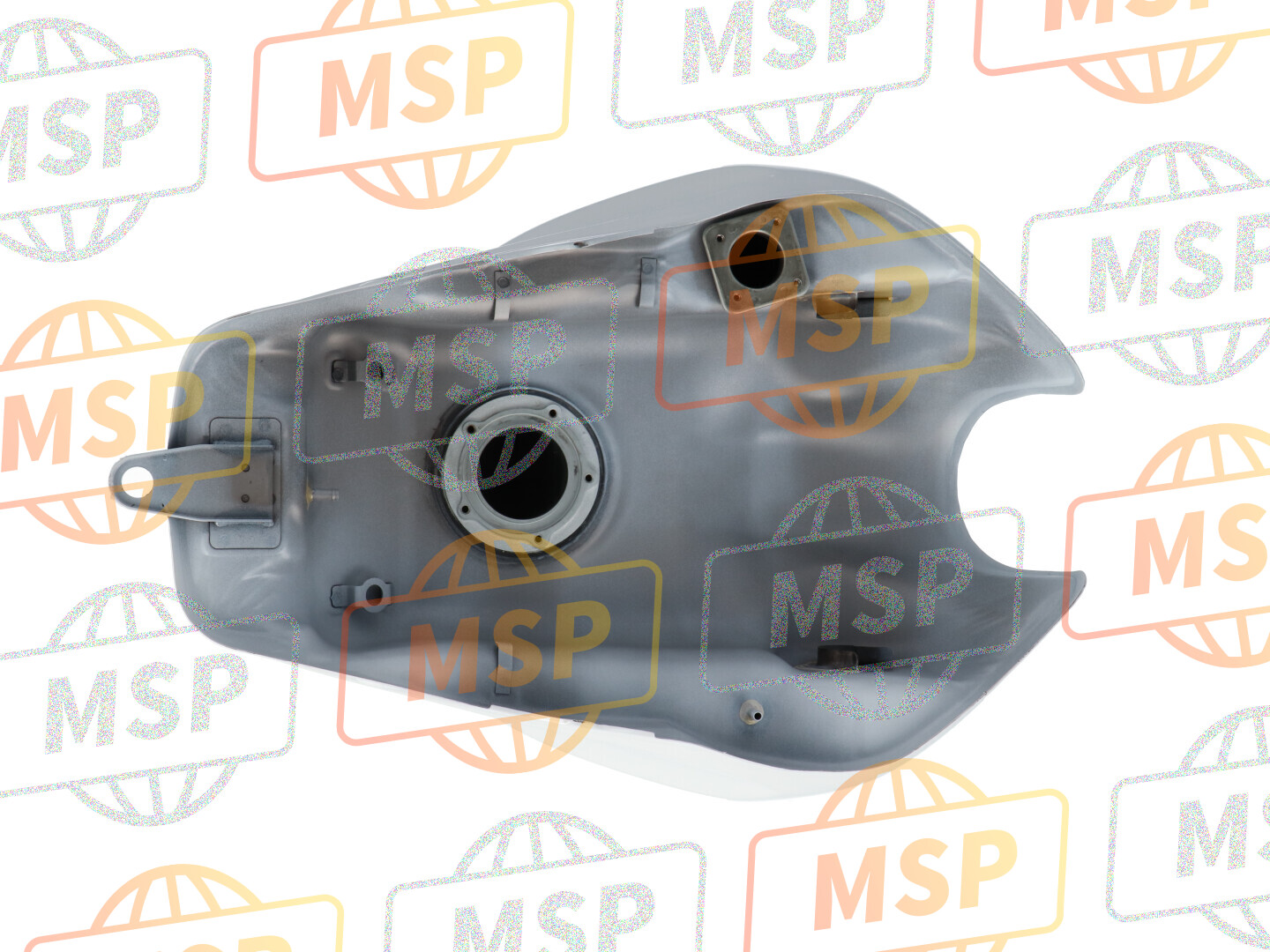 510855320667, TANK-COMP-FUEL, P.C.White, Kawasaki, 4