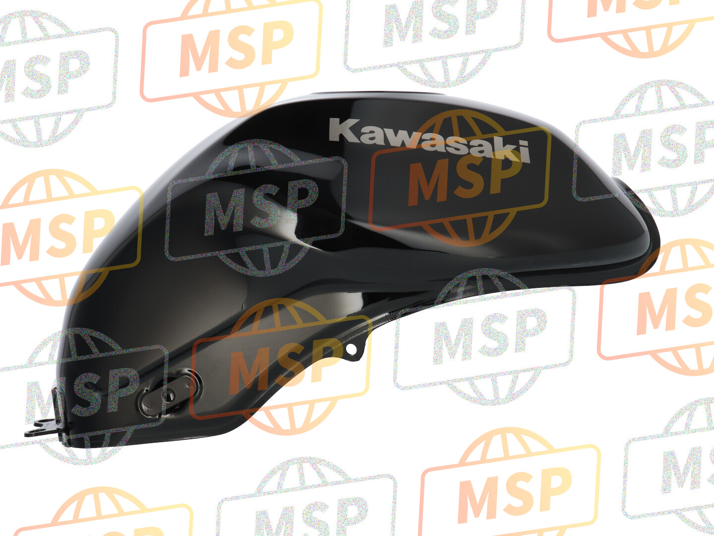 510875081H8, TANK-COMP-FUEL, Ebony, Kawasaki, 1