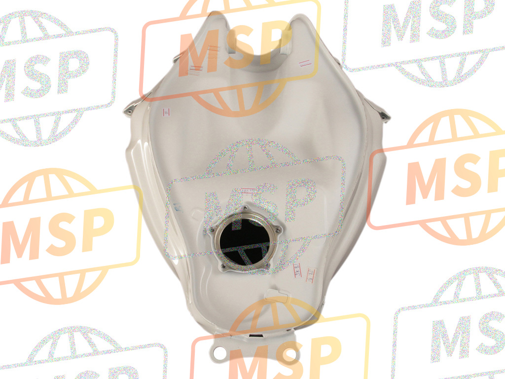 510865479G3, TANK-COMP-FUEL, P.White, Kawasaki, 4