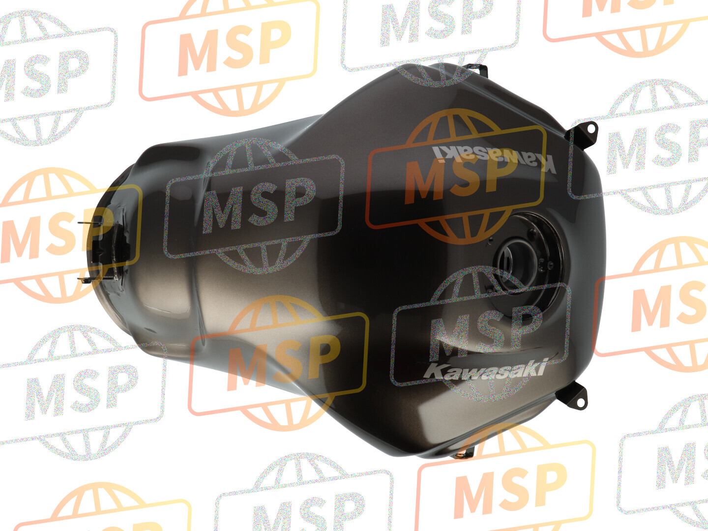 51089531127Y, TANK-COMP-FUEL, M.M.Gray, Kawasaki, 3