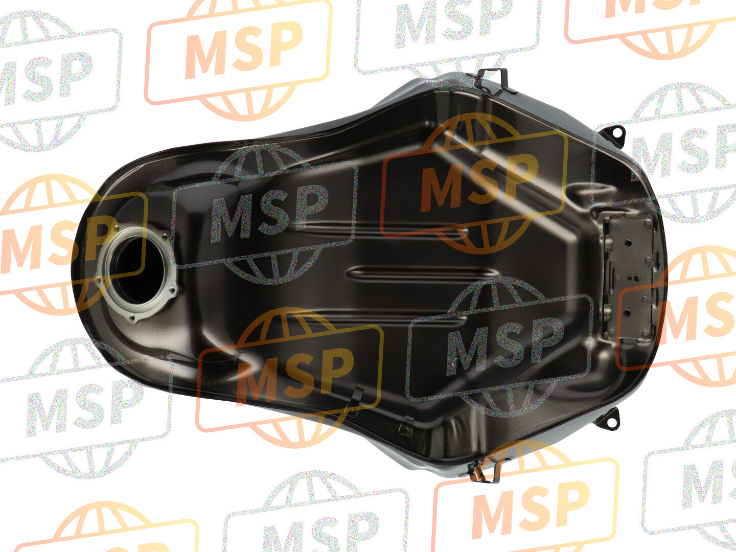 51089531127Y, TANK-COMP-FUEL,M.M.Gray, Kawasaki, 4