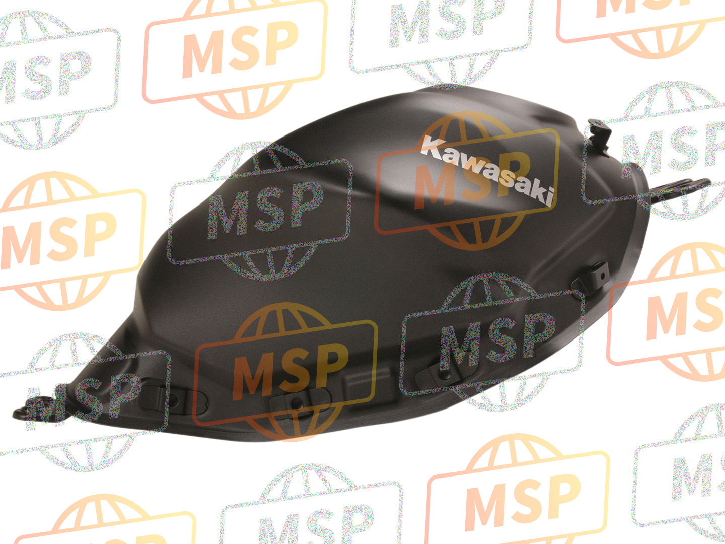 510915241739, TANK-COMP-FUEL, M.F.S.Blac, Kawasaki, 1