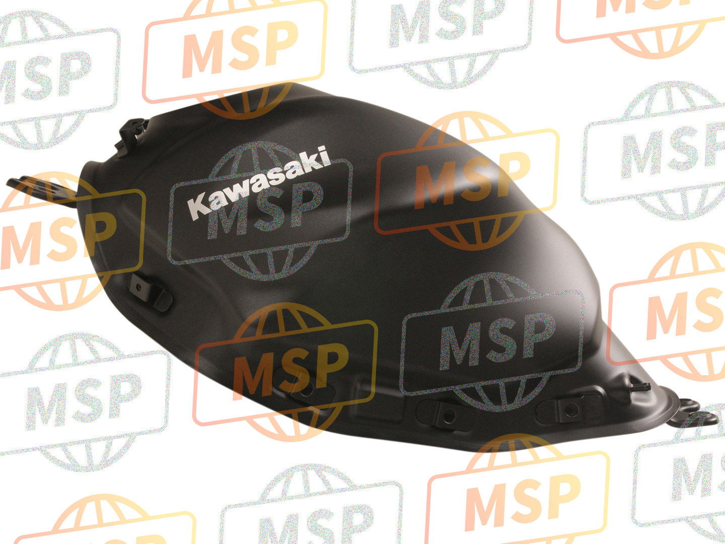 510915241739, TANK-COMP-FUEL, M.F.S.Blac, Kawasaki, 2