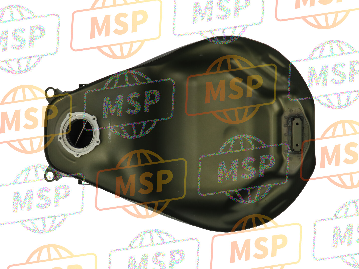 51090520062H, TANK-COMP-FUEL,M.M.C.Gre ZR900, Kawasaki, 4