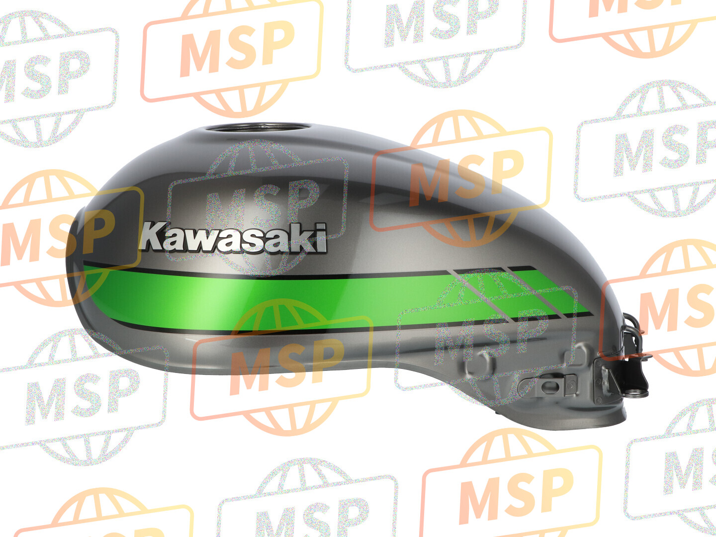 51090533645W, TANK-COMP-FUEL, M.G.Gray, Kawasaki, 2