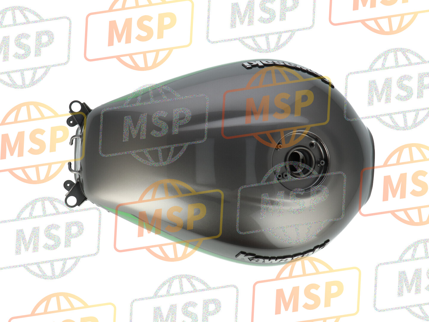 51090533645W, TANK-COMP-FUEL, M.G.Gray, Kawasaki, 3