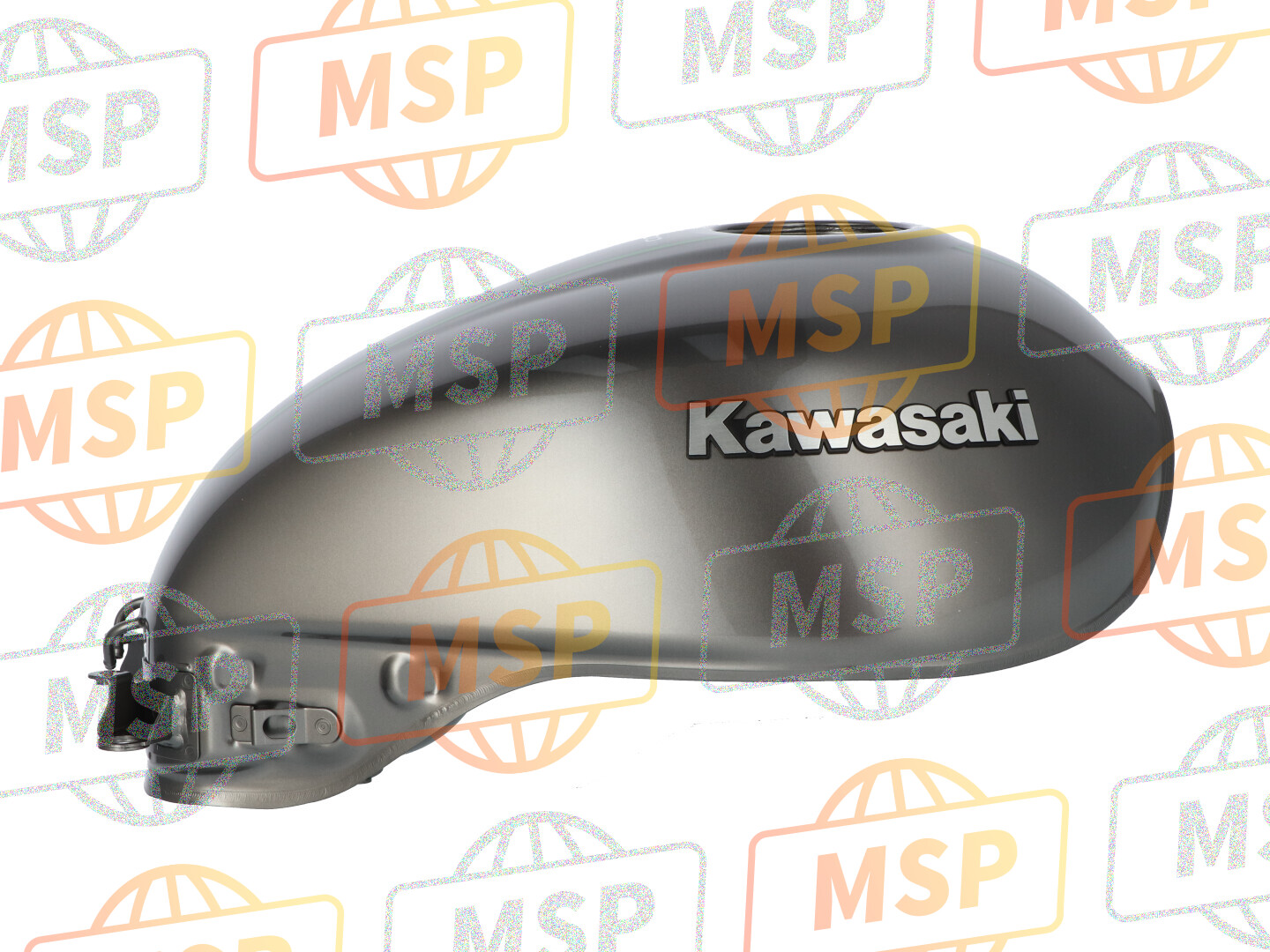 51091504945W, TANK-COMP-FUEL,M.G.Gray, Kawasaki, 1