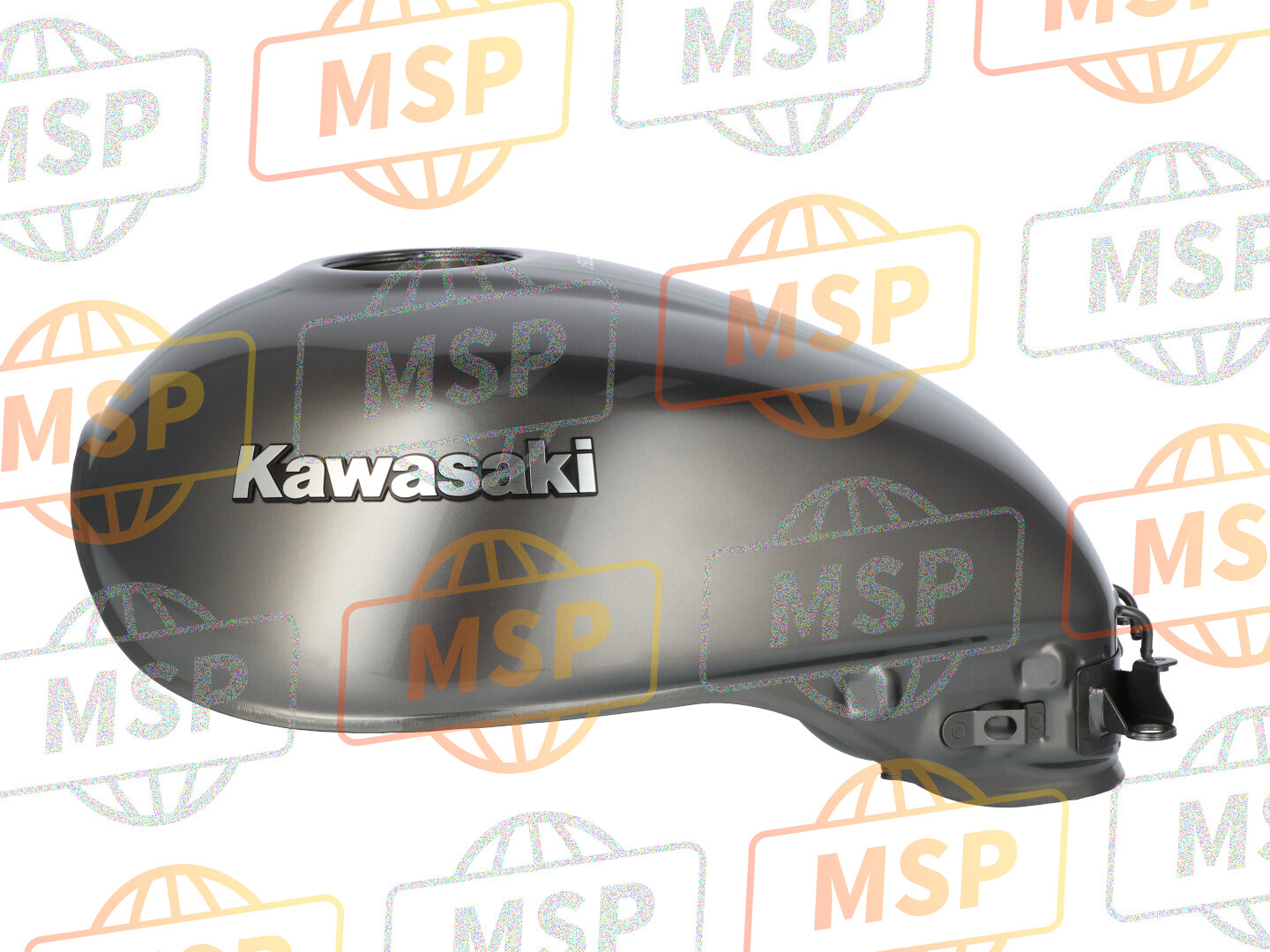 51091504945W, TANK-COMP-FUEL,M.G.Gray, Kawasaki, 2