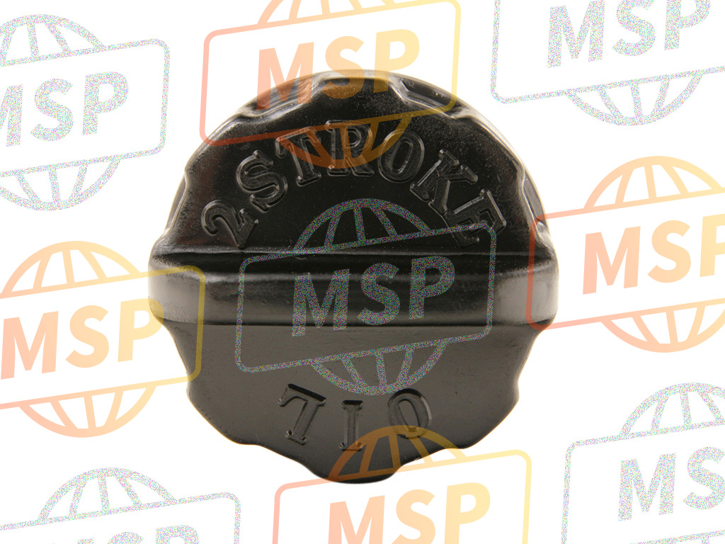 52003019, CAP-OIL Tank, Kawasaki, 1