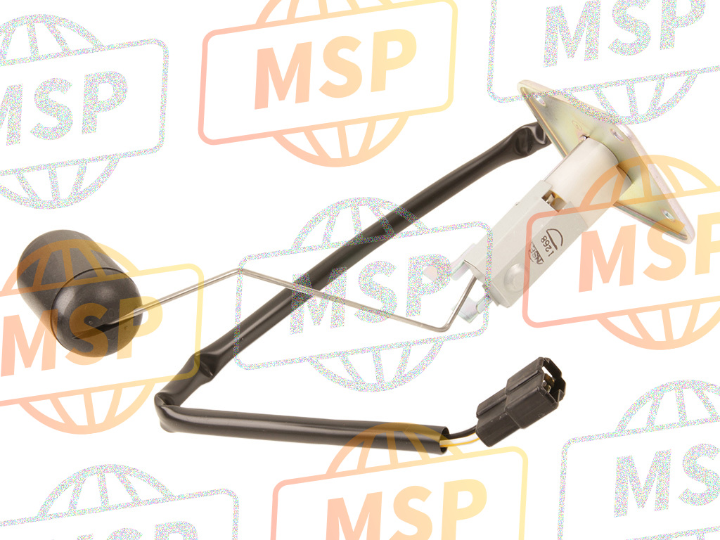520050718, Gauge, Fuel, Kawasaki, 1
