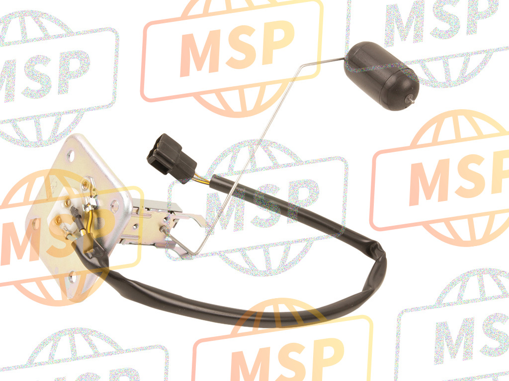 520050718, Gauge, Fuel, Kawasaki, 2