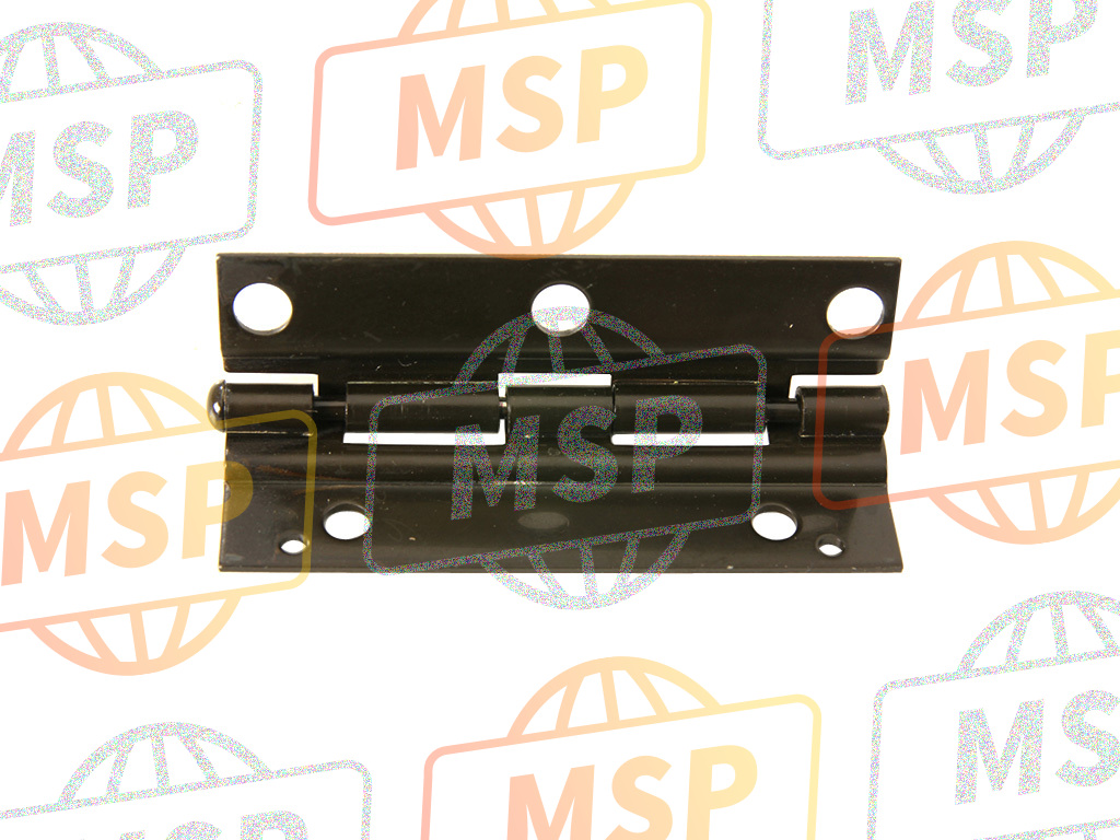 530091062, Hinge,Side Bag, Kawasaki, 1