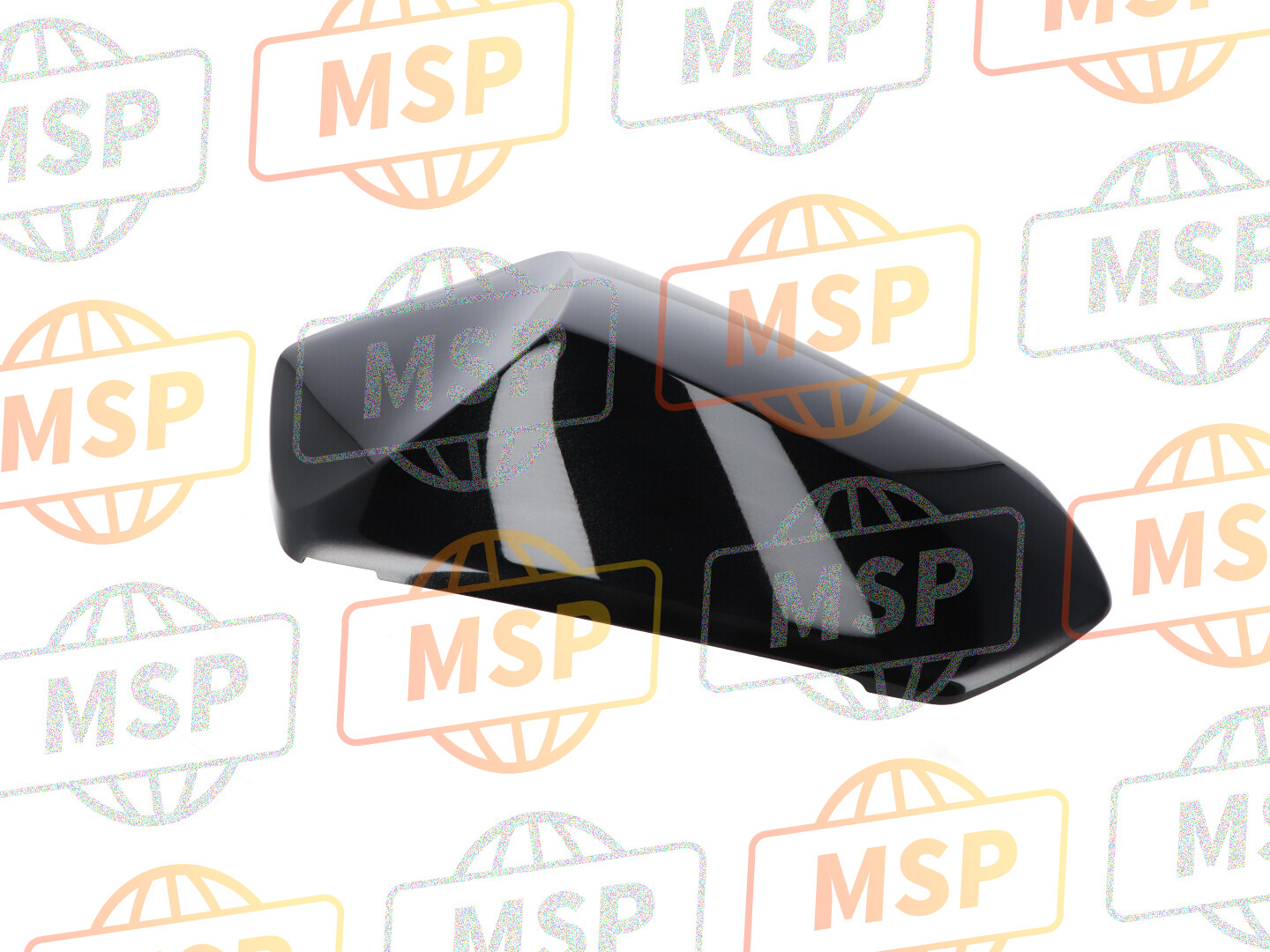 530650015660, Cover Seat, M.S.Black, Kawasaki, 1