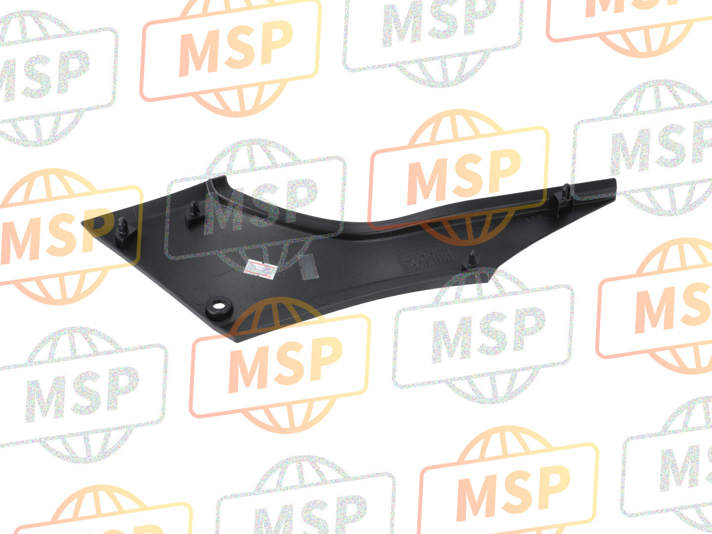 530650027739, Cover Seat,Side,Rh,M.F.S.Black, Kawasaki, 2