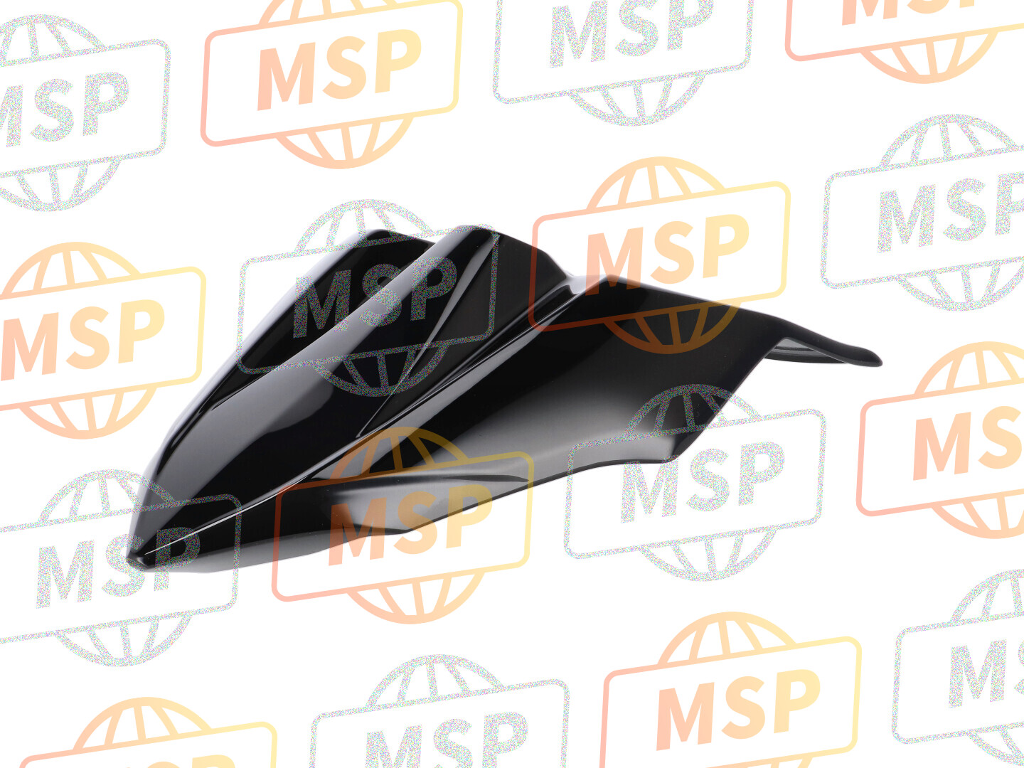 530650039660, Cover Seat, M.S.Black, Kawasaki, 1