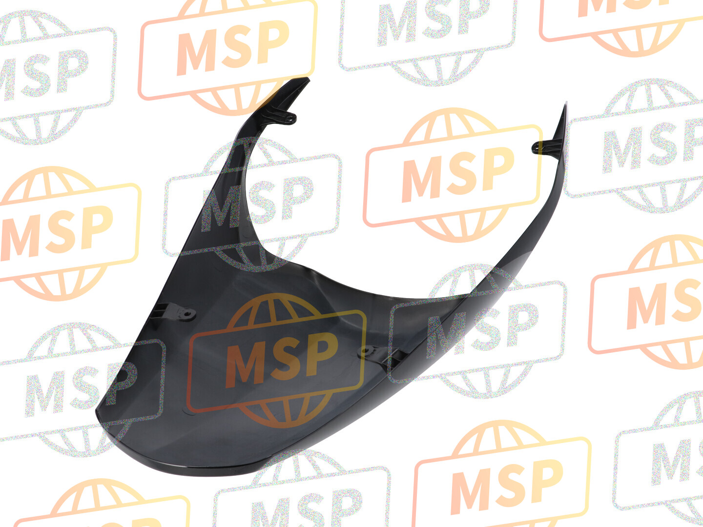 53065006517K, Cover Seat,M.D.Black, Kawasaki, 3