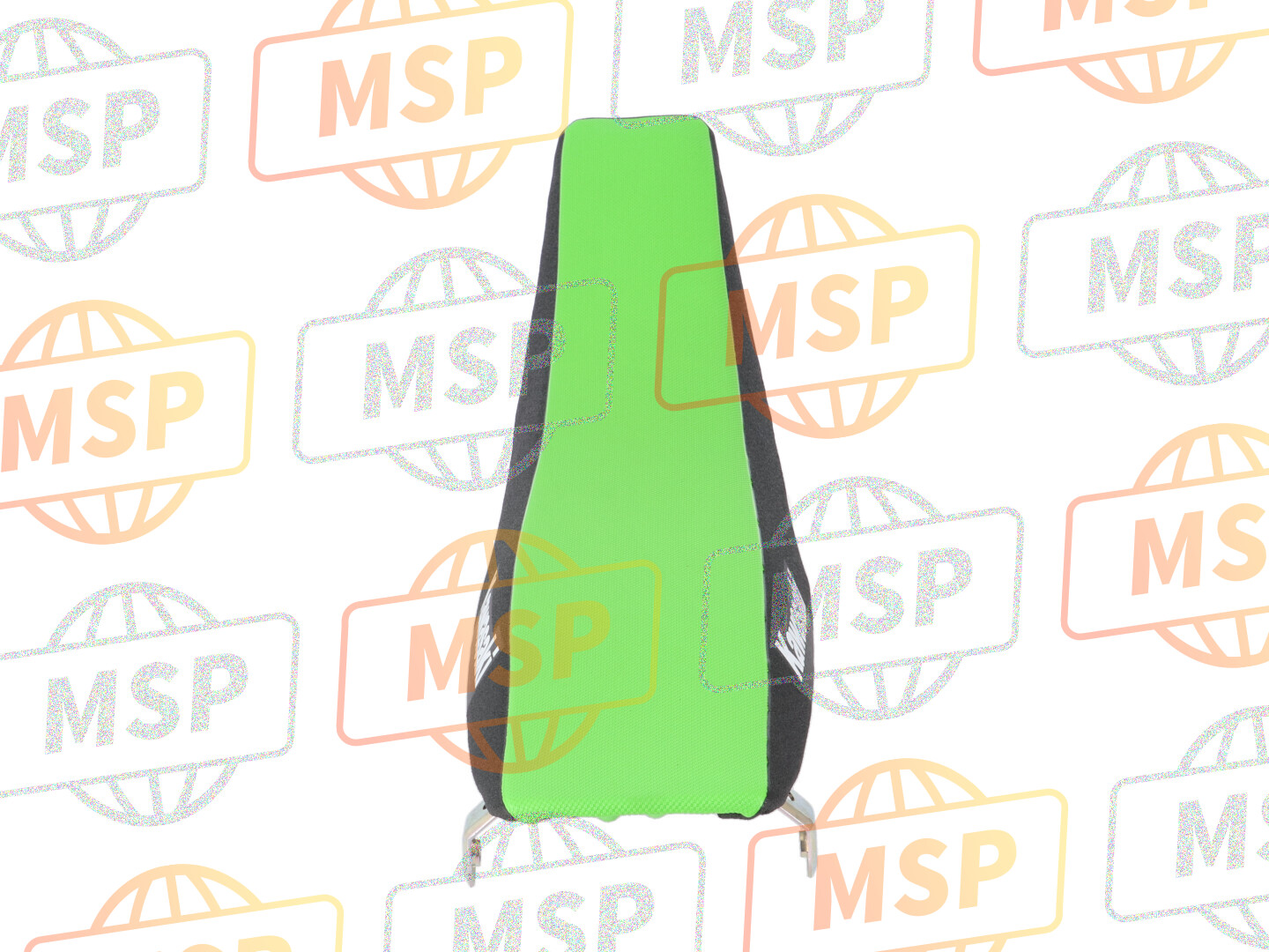 53066057649F, SEAT-ASSY, N.L.GREEN+BLK/W, Kawasaki, 4