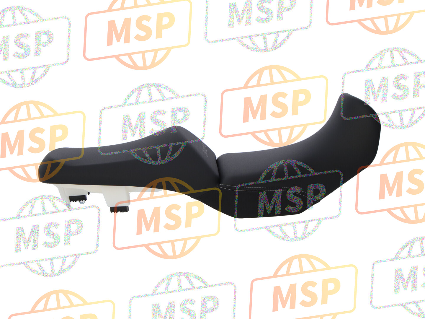 530660777MA, SEAT-ASSY,Black, Kawasaki, 1