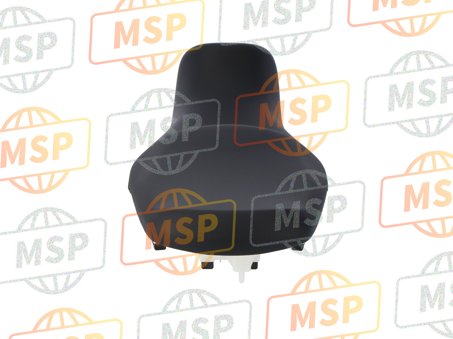 530660777MA, SEAT-ASSY,Black, Kawasaki, 4