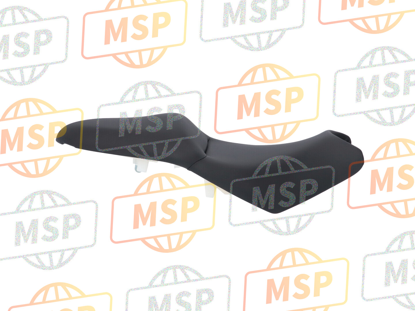 530660717MA, SEAT-ASSY, Dual, Black, Kawasaki, 1