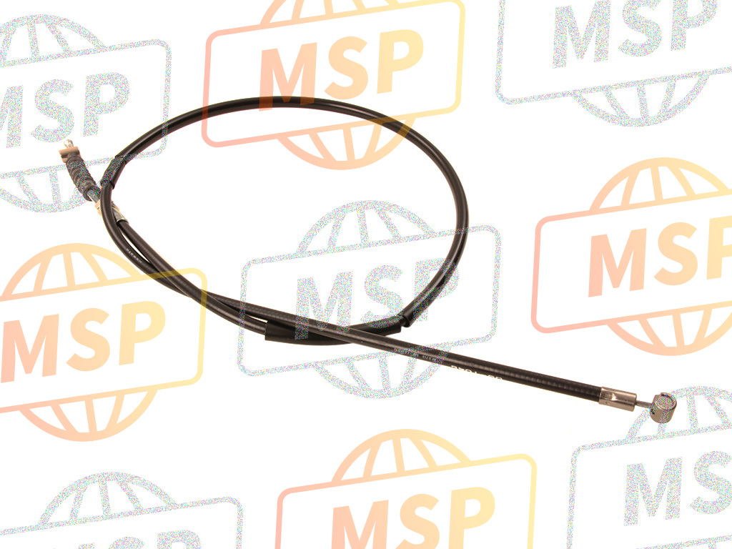 540051046, CABLE-BRAKE, Kawasaki, 1