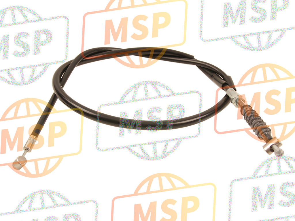 540051214, CABLE-BRAKE, Kawasaki, 1