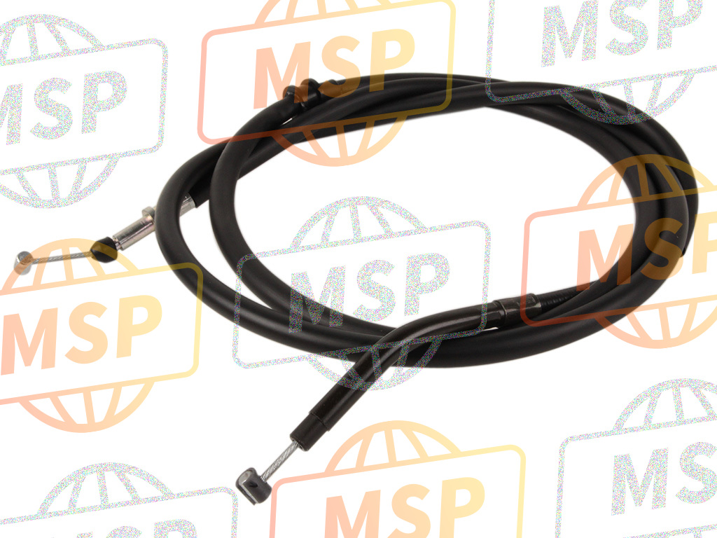 54005S015, CABLE-BRAKE, Kawasaki, 1