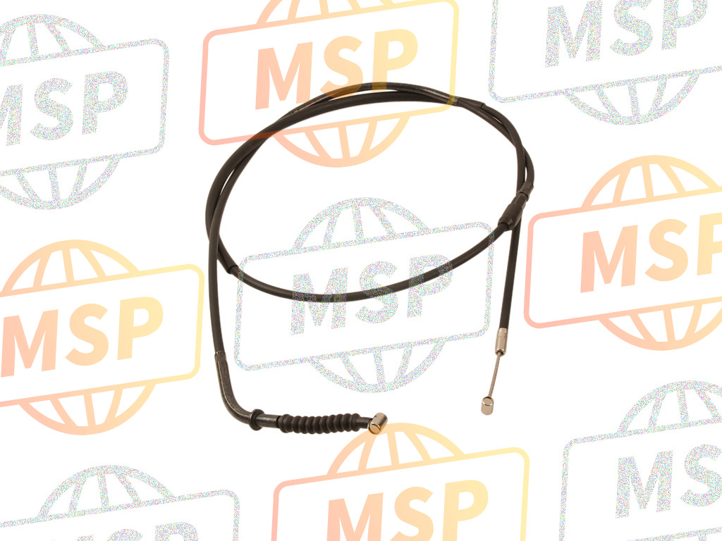 540110004, CABLE-CLUTCH, Kawasaki, 1