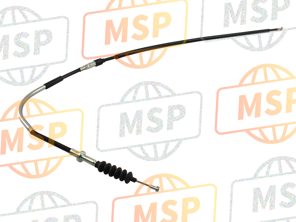 540110010, CABLE-CLUTCH, Kawasaki, 1