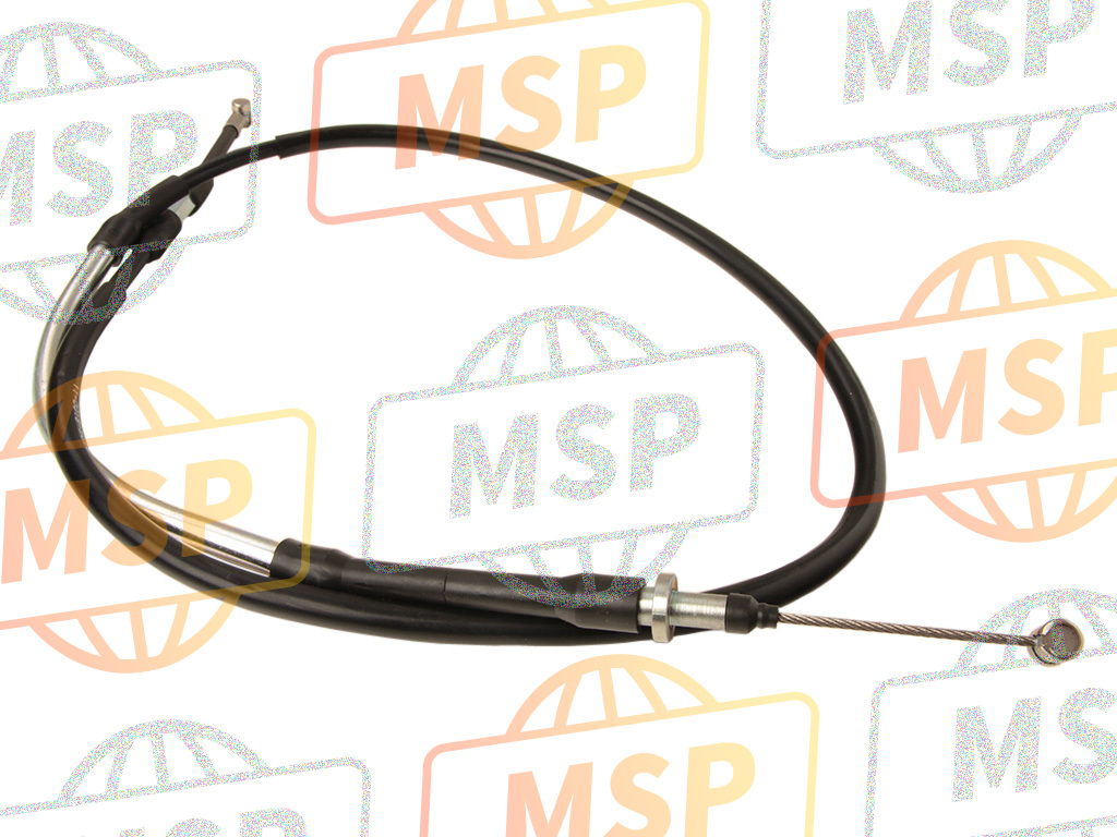 540110019, Cable Embrague, Kawasaki, 1