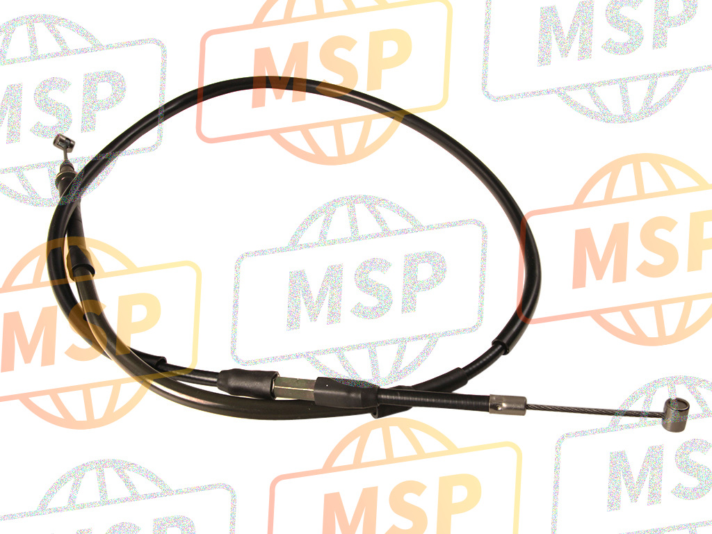 540110037, CABLE-EMBRAYAGE, Kawasaki, 1