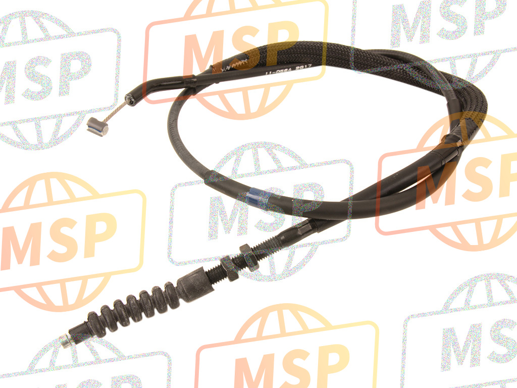 540110564, CABLE-CLUTCH, Kawasaki, 1