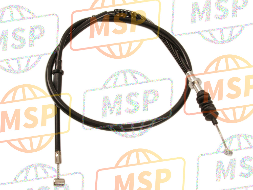 540110572, CABLE-CLUTCH, Kawasaki, 1