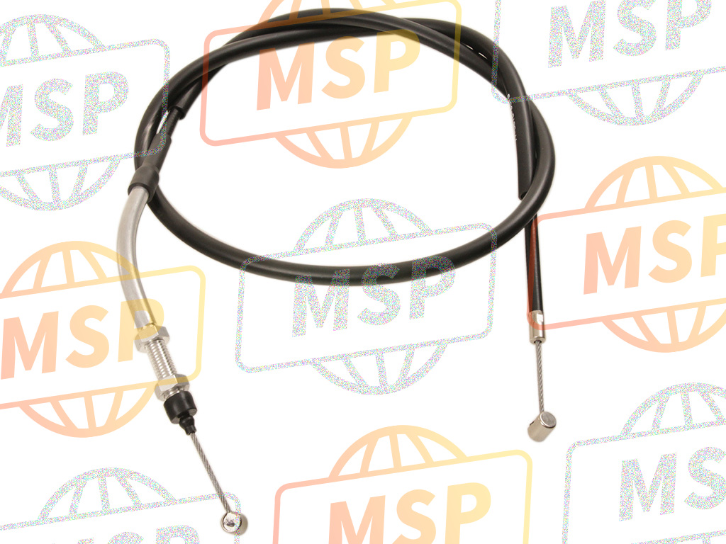 540110616, CABLE-CLUTCH, Kawasaki, 1