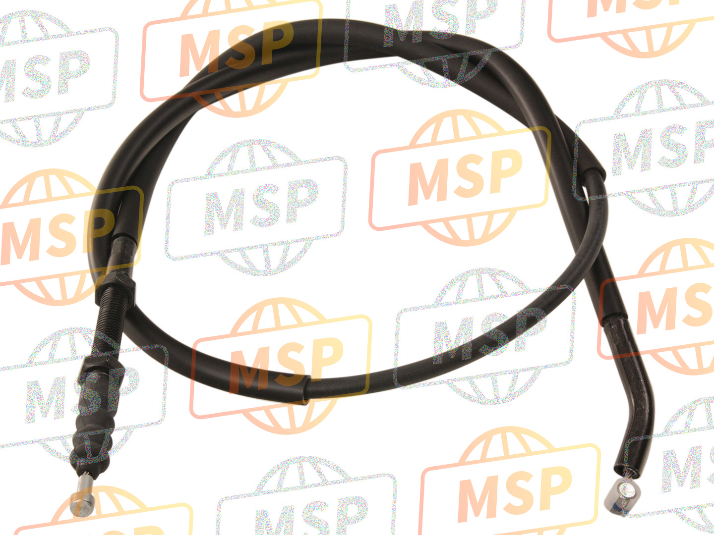 540110617, CABLE-CLUTCH, Kawasaki, 1