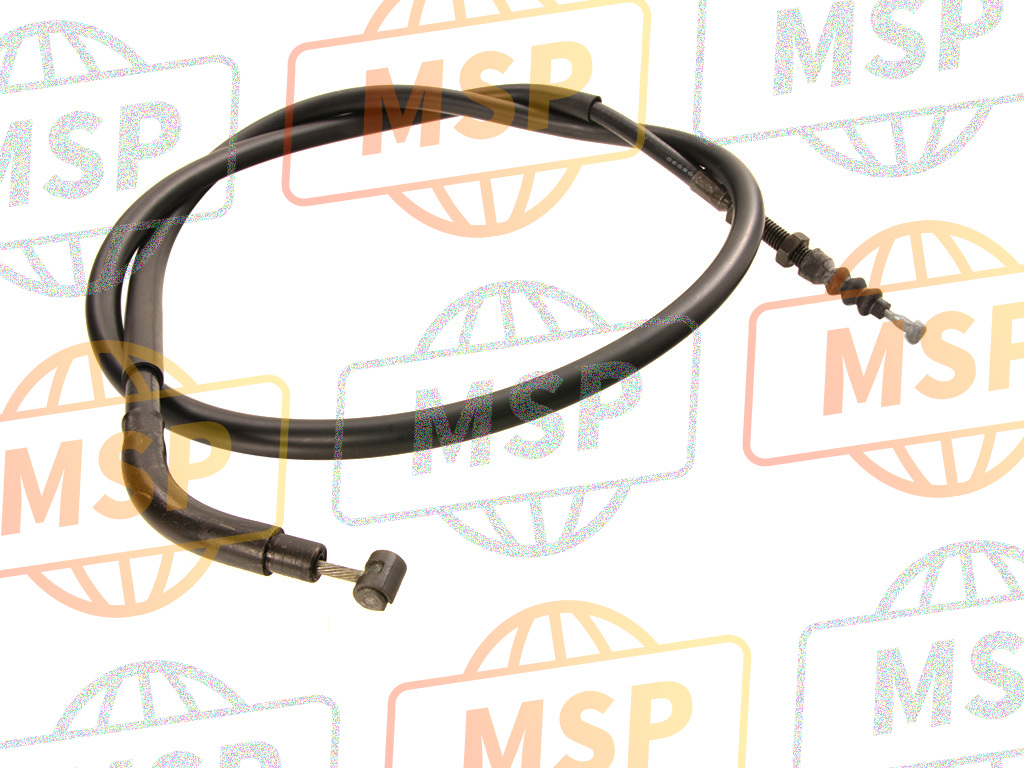 540111207, CABLE-CLUTCH, Kawasaki, 1