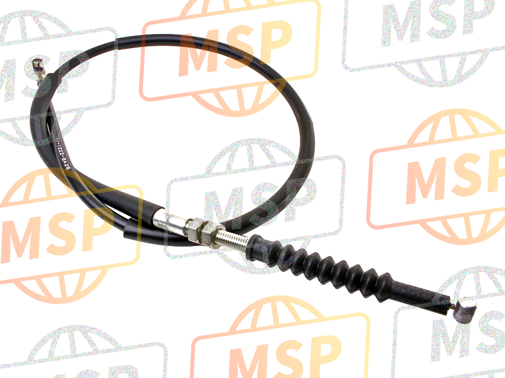 540111222, CABLE-CLUTCH, Kawasaki, 1