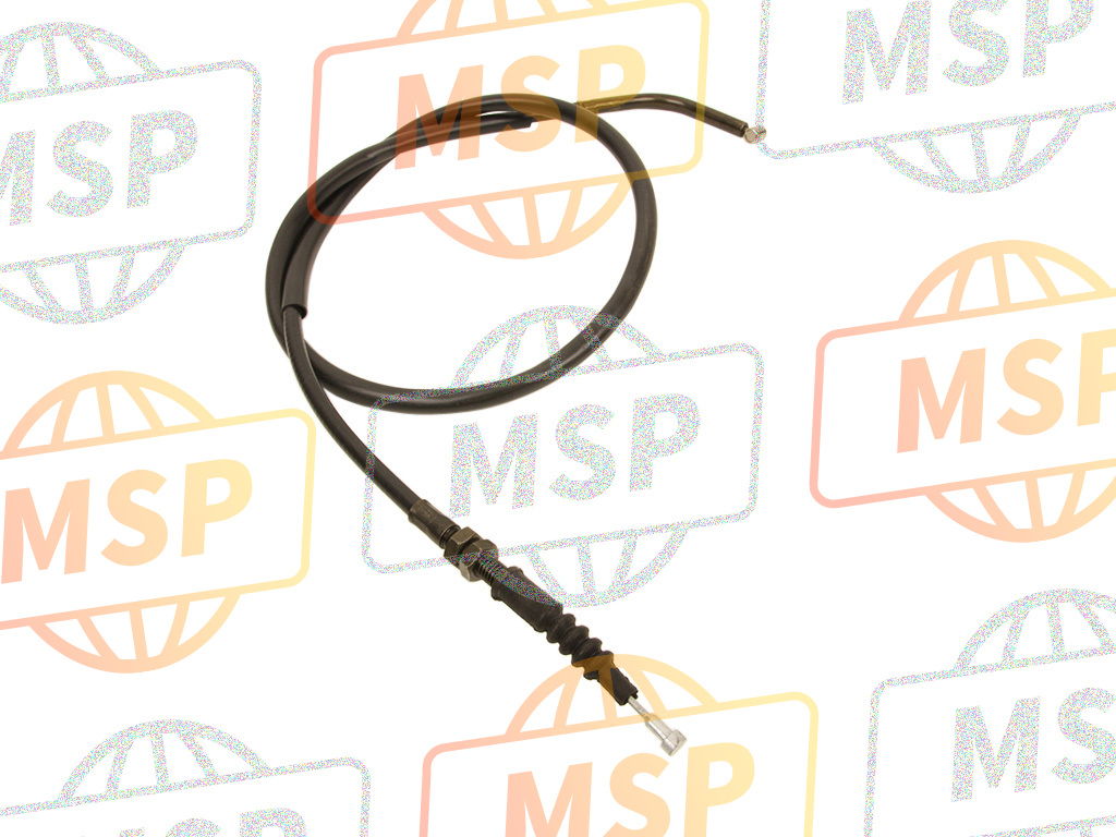 540111261, CABLE-CLUTCH, Kawasaki, 1