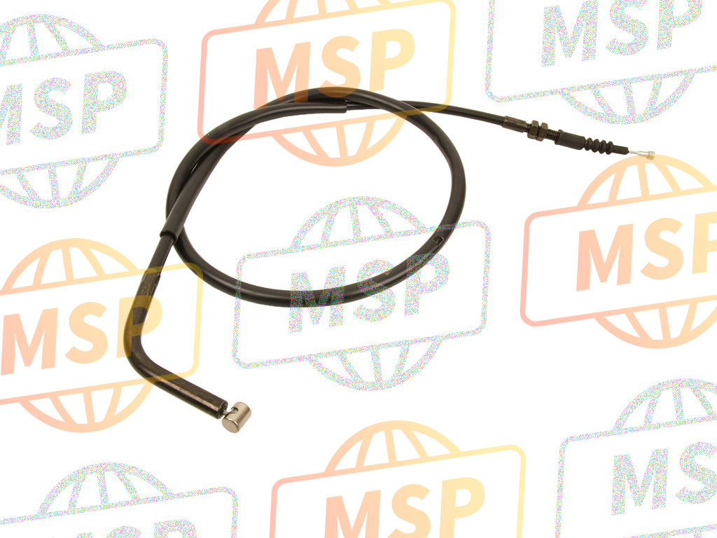 540111261, CABLE-CLUTCH, Kawasaki, 2