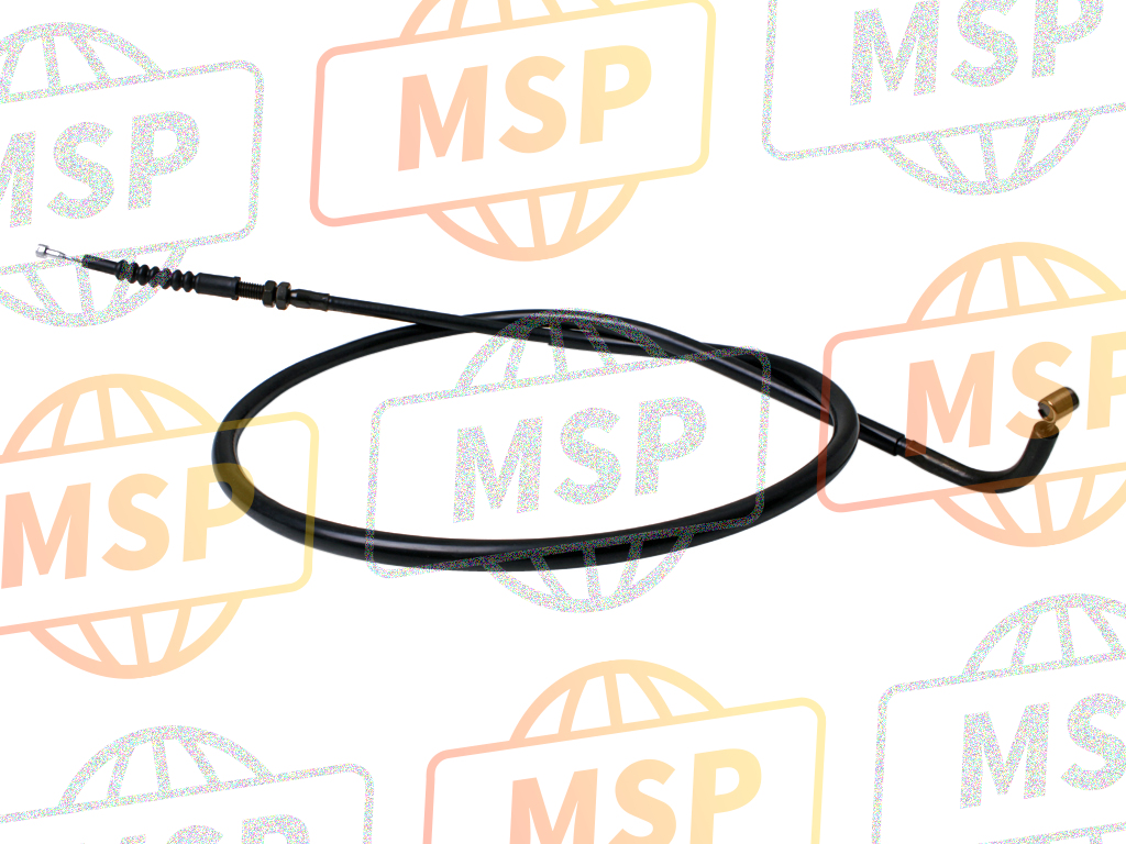 540111326, CABLE-CLUTCH, Kawasaki, 1