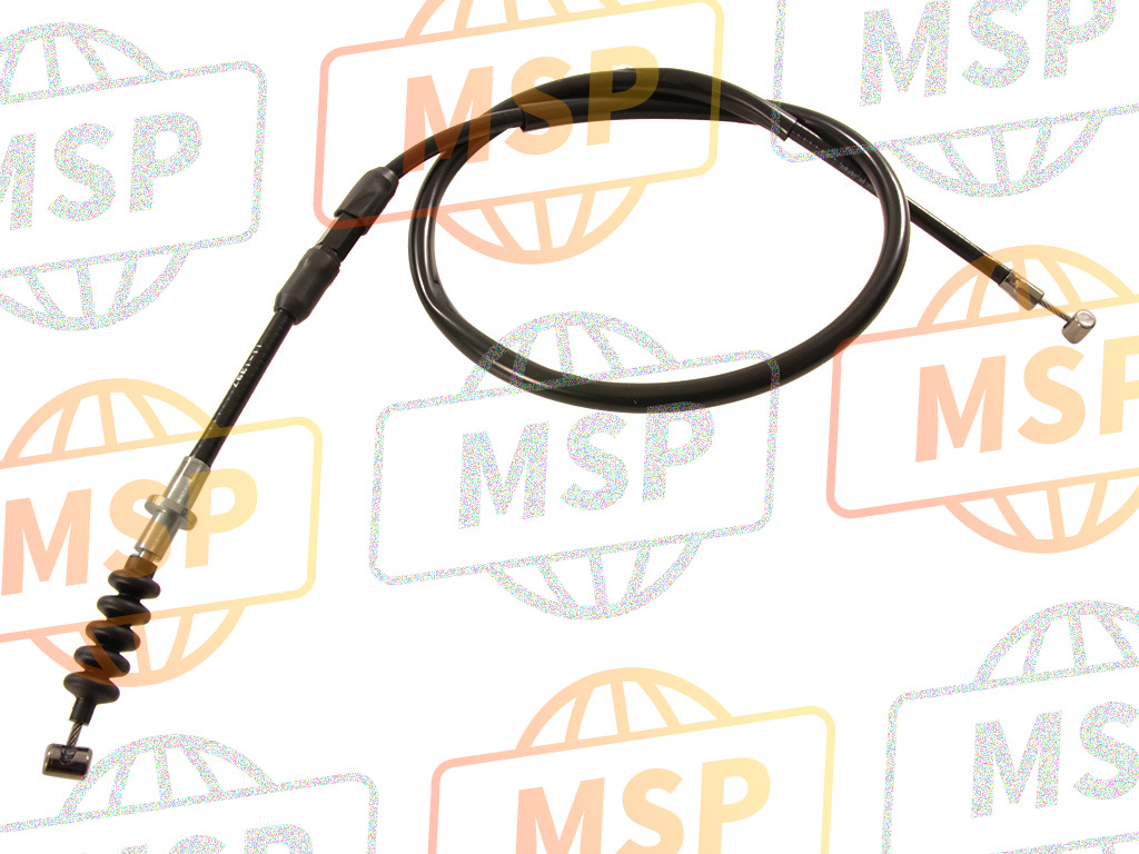 540111397, CABLE-CLUTCH, Kawasaki, 1