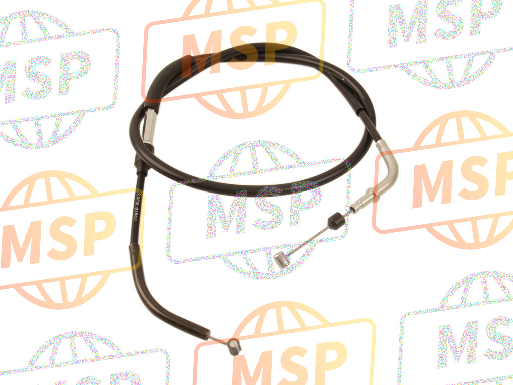 54011S005, CABLE-CLUTCH, Kawasaki, 1