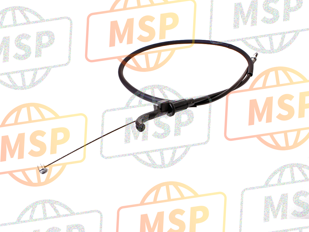 540120116, CABLE-GAS Abrir, Kawasaki, 1