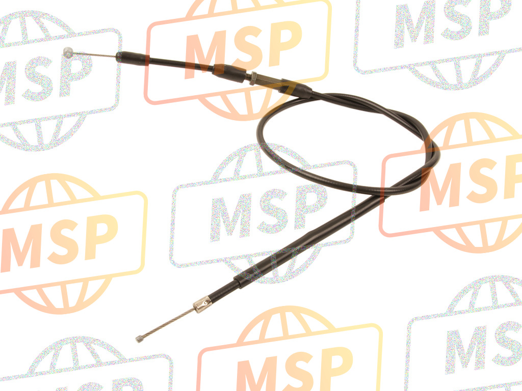 540170009, CABLE-STARTER, Kawasaki, 2