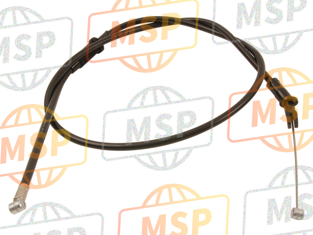 540170023, CABLE-STARTER, Kawasaki, 1