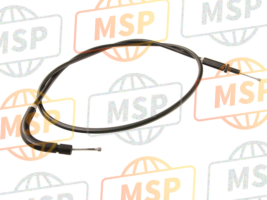 540171058, CABLE-STARTER, Kawasaki, 1