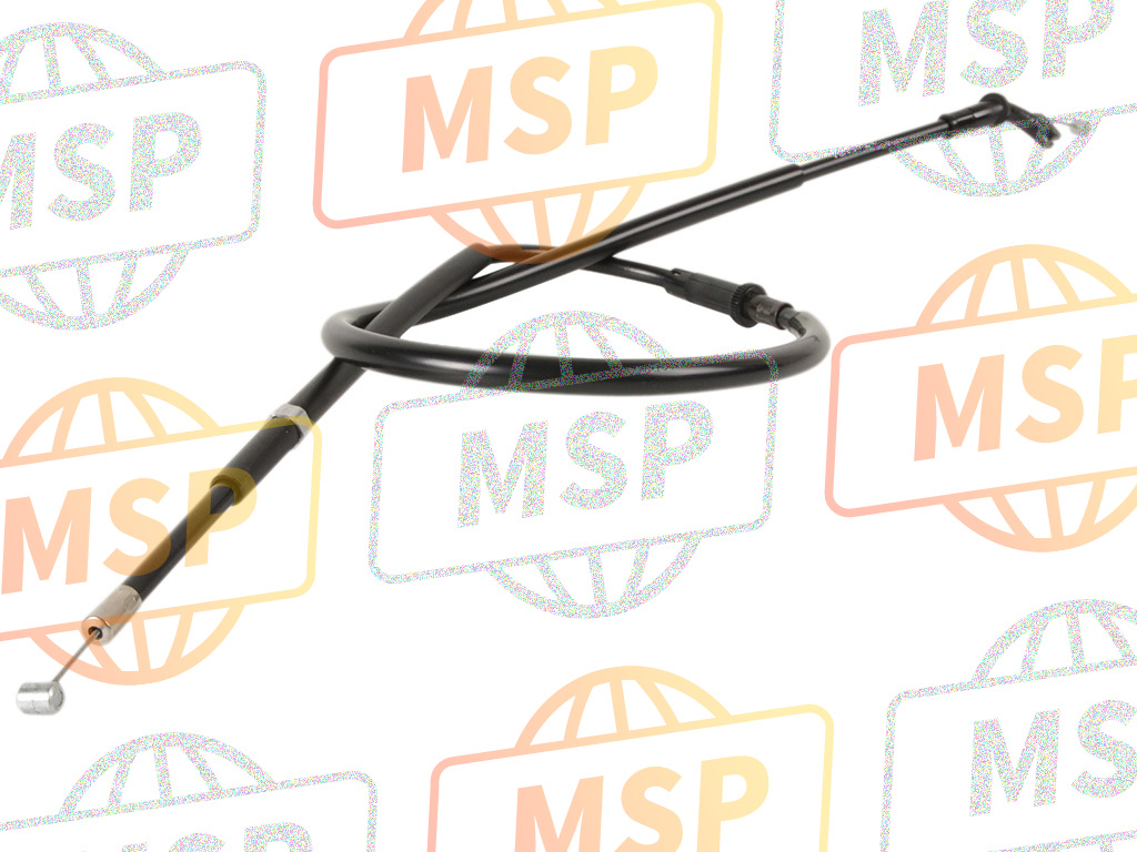 540171121, Cable Starter, Kawasaki, 1